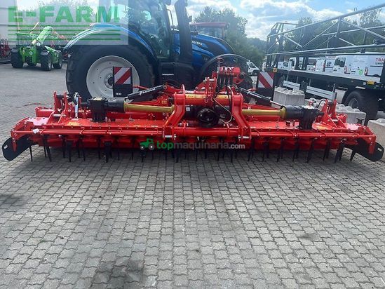 Grada rotativa - Kubota - ph3501 5 mtr klappbar