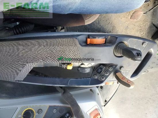 Tractor agrícola - Valtra - t214 active *** garantie 1 an ***** Active