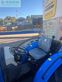 Tractor agrícola - New Holland - t4.110 f dc