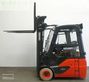 Elevadora - Linde - e 16 c evo 386-02