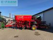 Combinado de siembra - Väderstad - spirit 400c