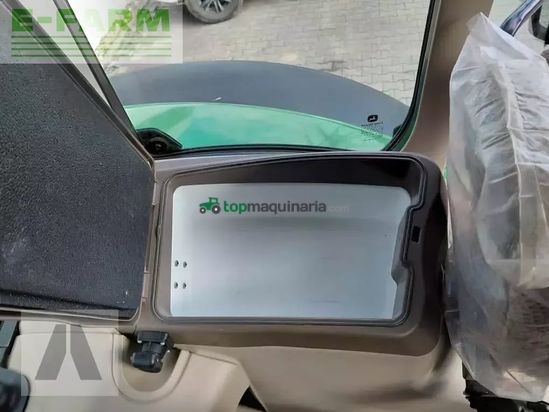 Tractor agrícola - John Deere - 6r185 6r 185