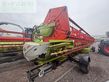 Cosechadora de Cereal - Claas - lexion 7700 terra trac