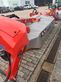 Cortacésped manual - Kuhn - gmd 3111 ff