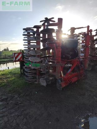 Cultivador - Horsch - joker 5 ct