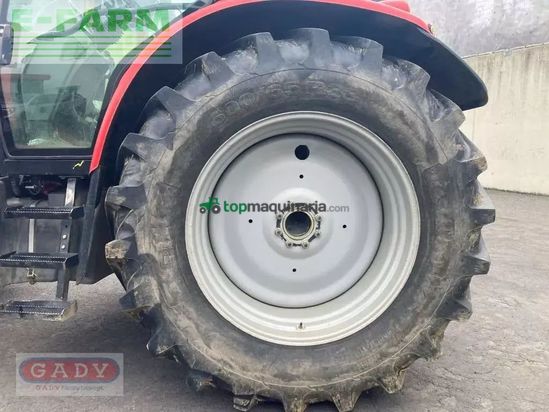 Tractor agrícola - Massey Ferguson - 5465-4 standard Standard