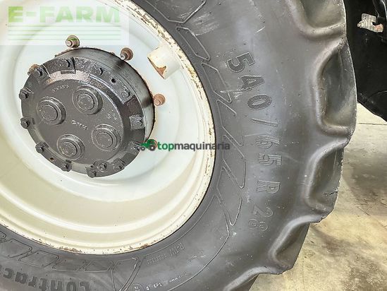 Tractor agrícola - Steyr - 6230 cvt profi