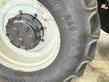 Tractor agrícola - Steyr - 6230 cvt profi