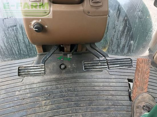 Tractor agrícola - John Deere - 8530