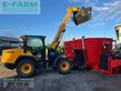 Minicargadora - Dieci - agri pivot t60 mit neuem motor