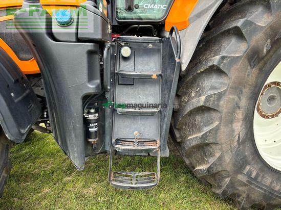 Tractor agrícola - Claas - AXION 920 with SCR