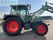 Tractor agrícola - Fendt - 309 ci mit frontlader und frontkraftheber