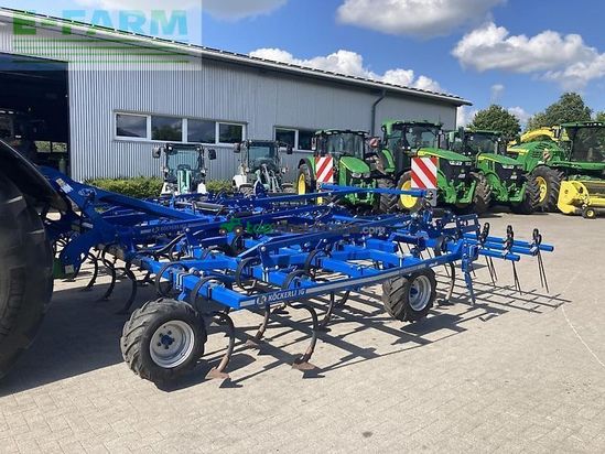 Cultivador - Kockerling - allrounder classic 530 2.0