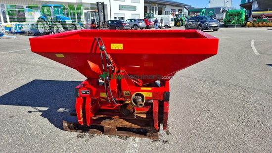 Esparcidor - Rauch - MDS 901