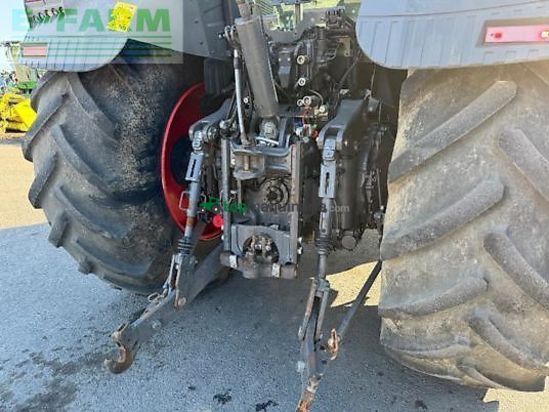 Tractor agrícola - Fendt - 826 vario