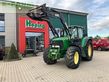 Tractor agrícola - John Deere - 6820