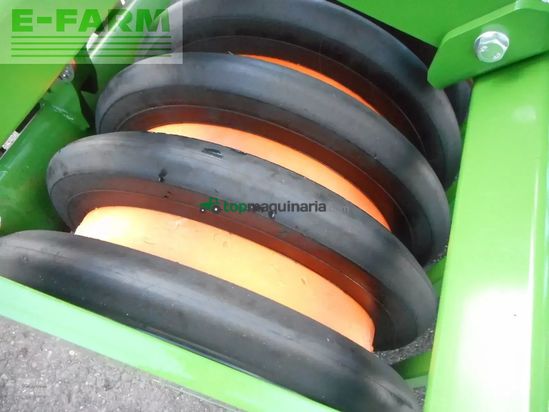 Combinado de siembra - Amazone - cataya 3000 special