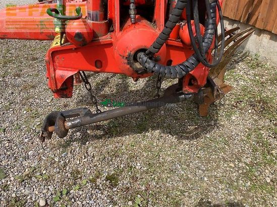 Arado - Kuhn - multimaster 182t