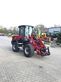 Minicargadora - Yanmar - v100 advanc 36km/h