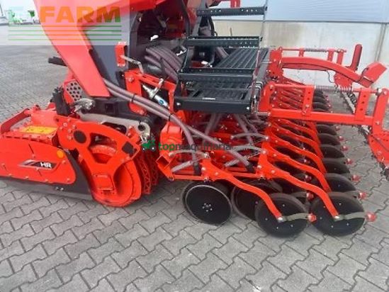 Sembradora - Kuhn - venta 3030-24