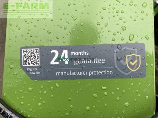 Grada de disco - Amazone - catros+ 3003 special