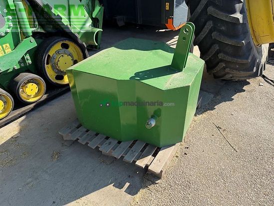 Tractor agrícola - John Deere - 7230r