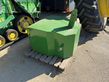 Tractor agrícola - John Deere - 7230r