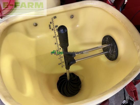 Atomizador - Hardi - master plus - 1800 liter - 15 meter