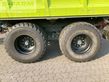 Cinta transportadora de forraje - Claas - cargos 750