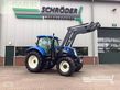 Tractor agrícola - New Holland - t 6050