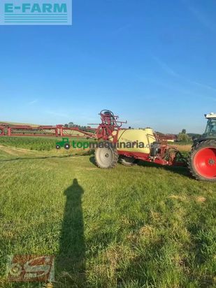 Atomizador - Hardi - ranger 2500 21m