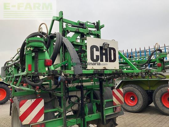 Atomizador - CHD - d 4027