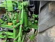 Tractor agrícola - John Deere - traktor 6215r