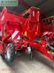 Cosechadora - arrancadora de patata - Grimme - evo 290 clodsep