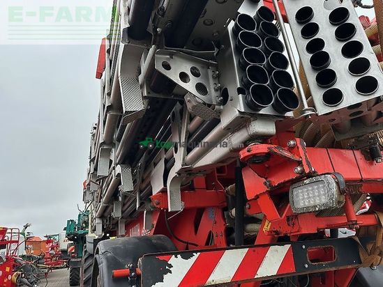 Esparcidor - Rauch - agt 6036