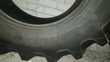 2 neumaticos BKT 520/70R34
