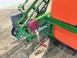 Atomizador - Jessernigg - pp1 - 1000 liter - 12 meter