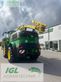 Cosechadora de Cereal - John Deere - 9700 i