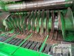 Empacadora gigant - John Deere - 990