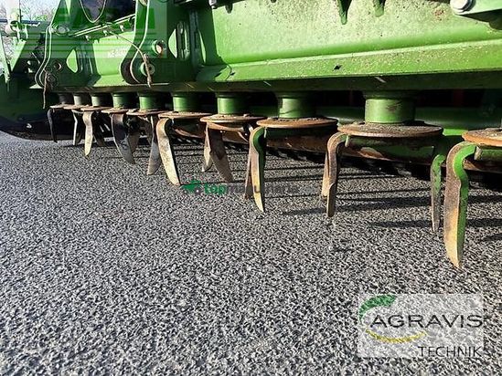 Grada rotativa - Amazone - ke 3001 super/ cataya 3000 special