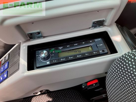 Telescopica - Manitou - ULM 412 H