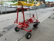 Rastrillo - Fella - TD286 DS