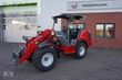 Minicargadora - Weidemann - 2060 radlader