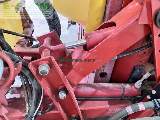 Atomizador - Hardi - master 1000 plus