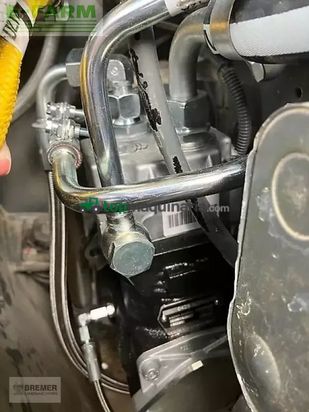 Telescopica - Claas - scorpion 756 vp stage v generation 2