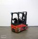 Elevadora - Linde - e 14 evo 386-02