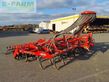 Cultivador - Kuhn - prolander600r