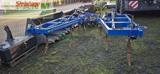 Cultivador - Kockerling - vector 900