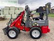 Telescopica - Weidemann - 1140