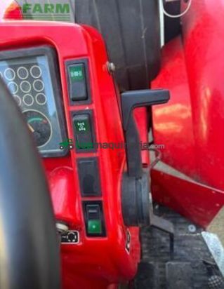 Tractor agrícola -  - trg 9400